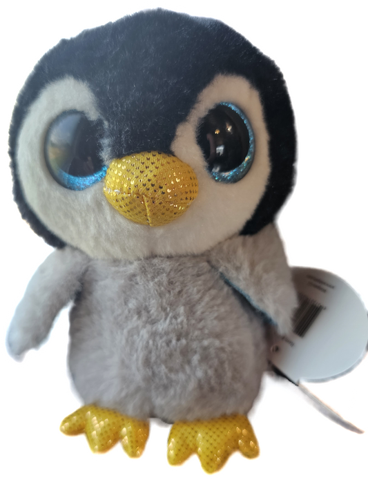 Pretty Pet Penguin