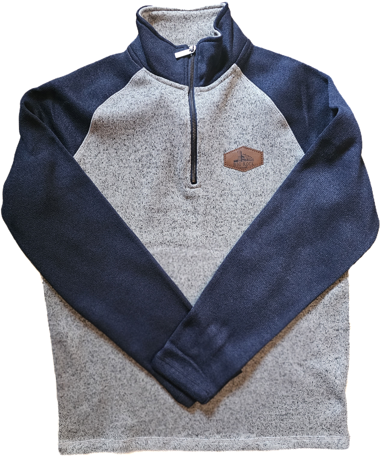 Jackson Quarter Zip