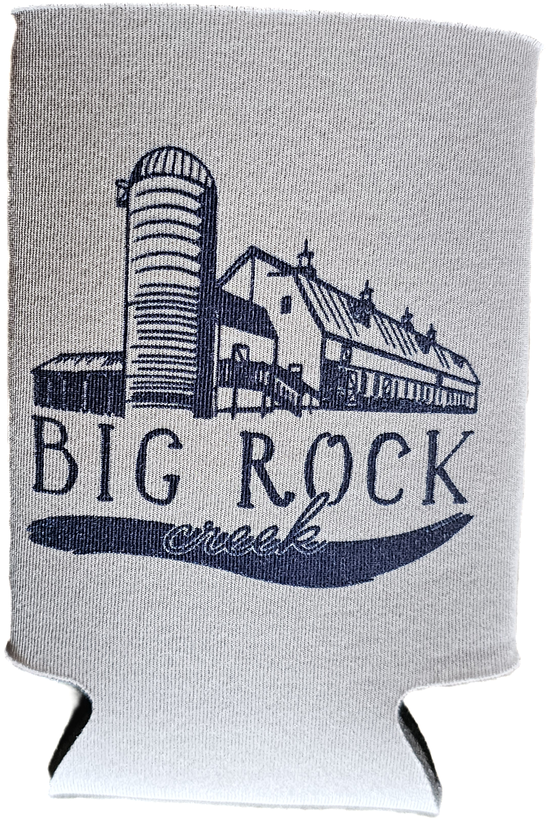 Can Coozie - Big Rock Logo