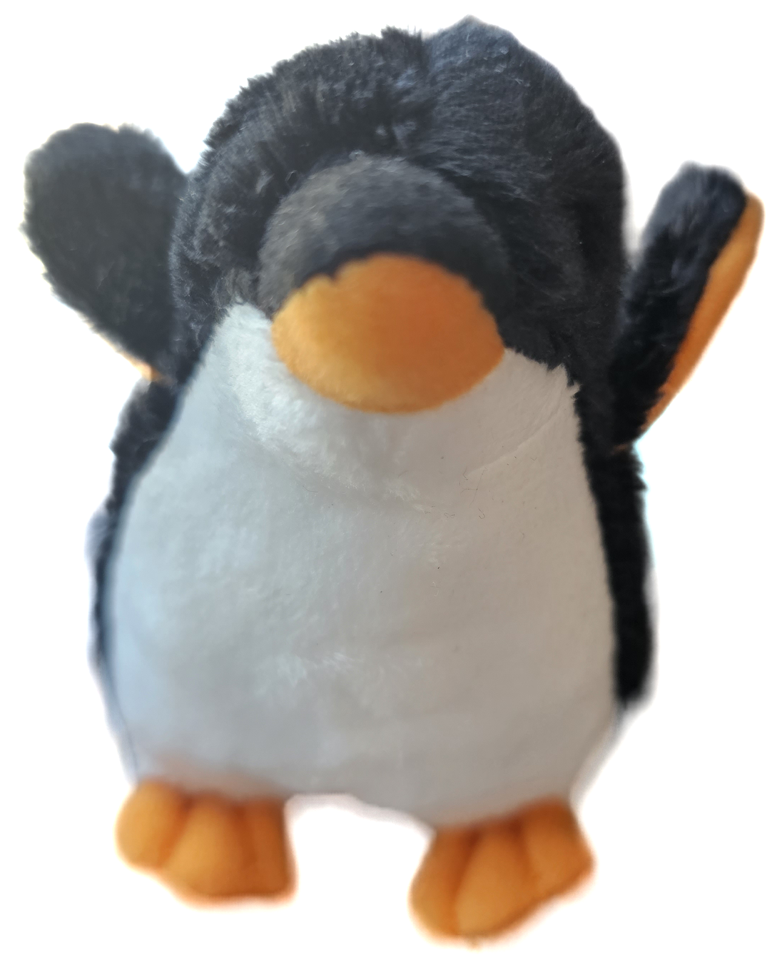 Mini Penguin Stuffed Animal