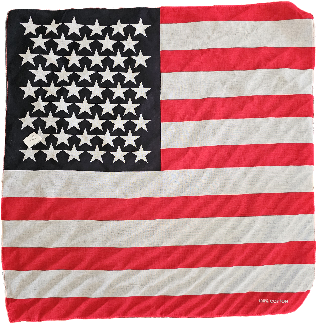 Patriotic Bandana