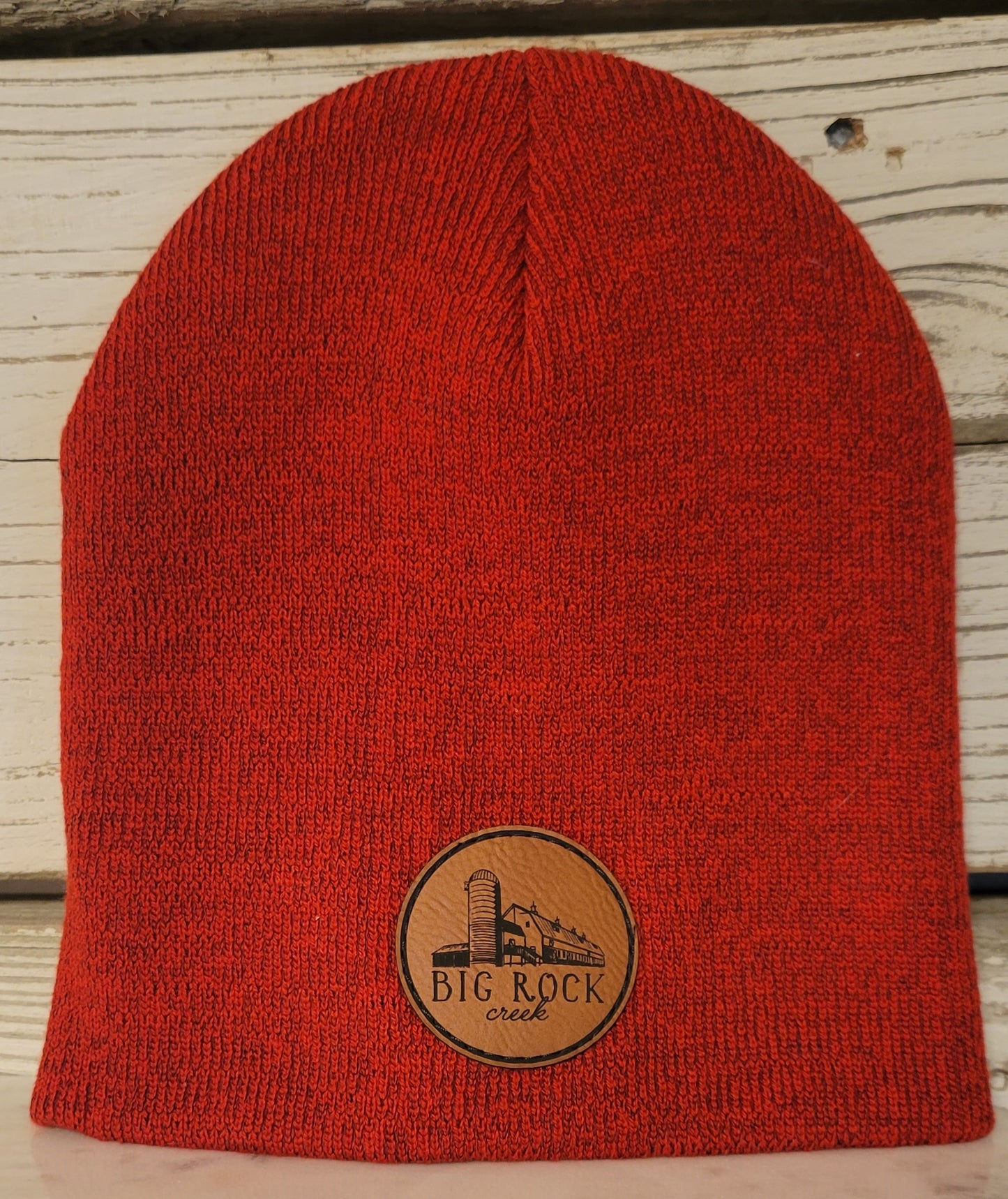 Big Rock Beanie Hat